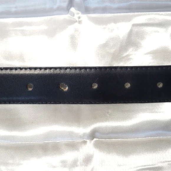 Bally men's belt 110/44 - Picture 5 of 5